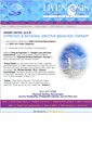 Mobile Screenshot of hypnosisrebt.com